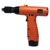 12V 3Ah Pistol Grip Cordless Brushless Industrial Screwdriver DE500 DE510 DE510F DE520