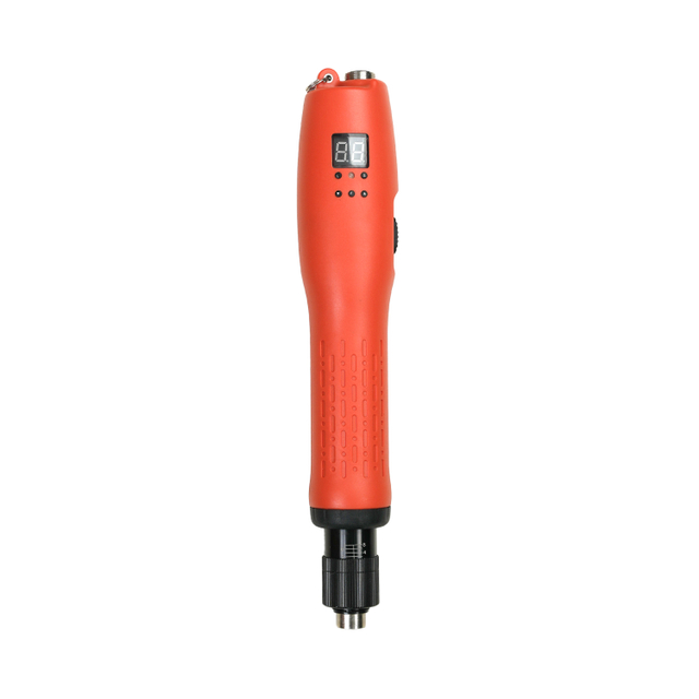 C200 Series Push to Start Orange Electric Screwdriver 