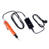 C200 Series Lever to Start Orange Electric Screwdriver 