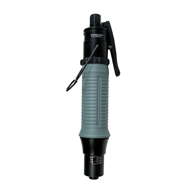 Lever to Start High Precision pneumatic screwdriver