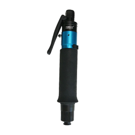Lever to start Auto Shut-Off pneumatic screwdrivers