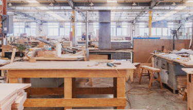 industrial-grade pneumatic tools for&nbsp; Furniture Production