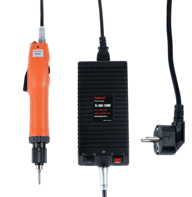 Electric screwdriver Electric screwdriver