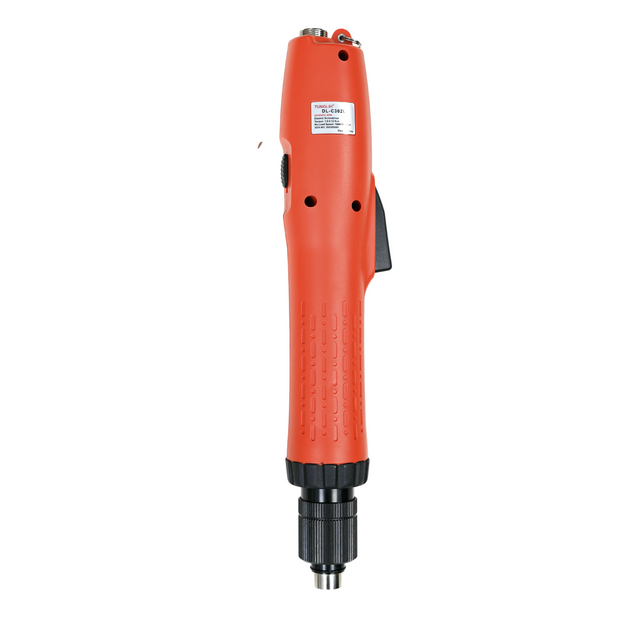 C300 Series Lever to Start Orange Electric Screwdriver 