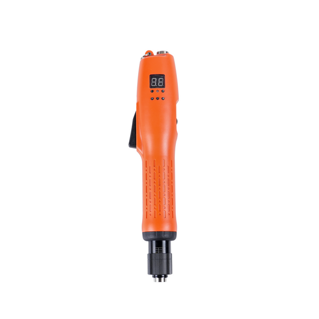 C200 Series Lever to Start Orange Electric Screwdriver 