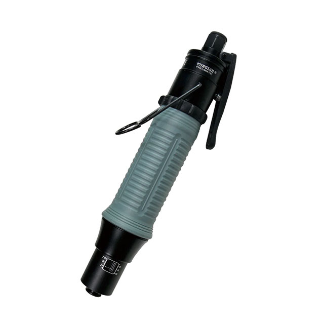Lever to Start High Precision pneumatic screwdriver