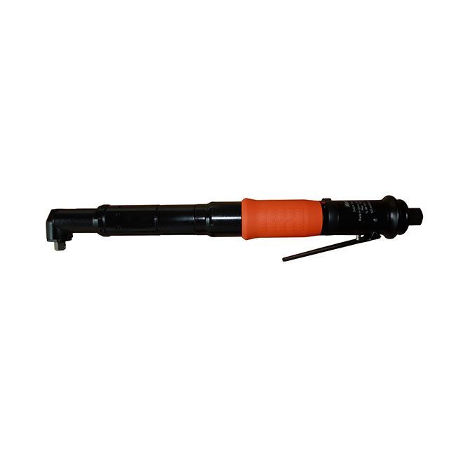 High-torque air nutrunner Segmented Clutch Pneumatic