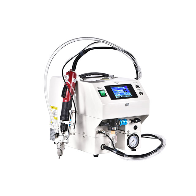 Automatic Screw Feeder Mathince