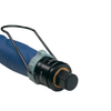 Push to Start Soft Handle Pneumatic Screwdrivers