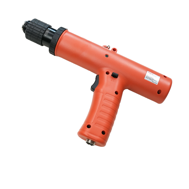 H500 Series Orange Electric Screwdriver 