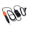E200 Series Push to Start Orange Electric Screwdriver 