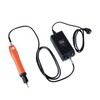E300 Series Push to Start Orange Electric Screwdriver 