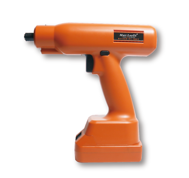 18V 3Ah Pistol Grip Lithium Cordless Brushless Industrial Screwdriver DG600 DG610 DG620 DG630 1-12N.m Adjustable Torque