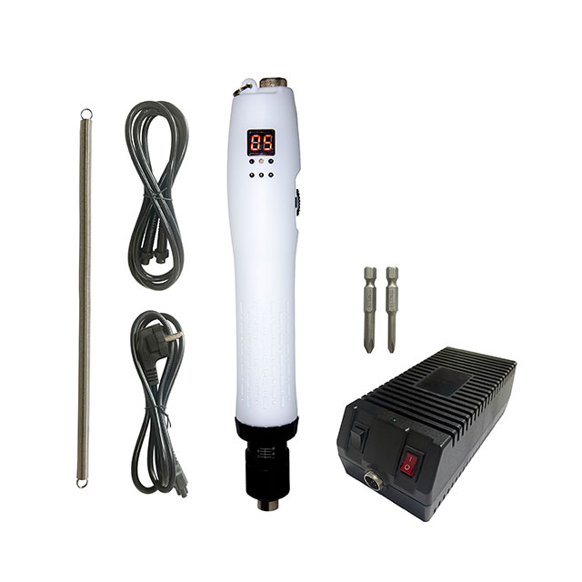 Push start industrial electric screwdriver hand tool fully automatic electric