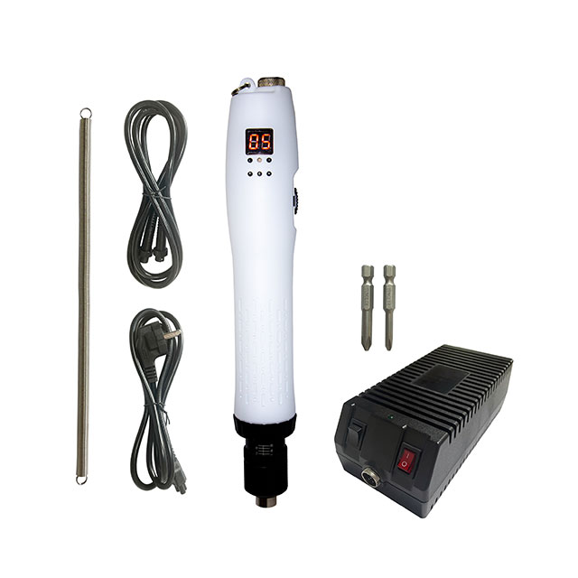 Push start industrial electric screwdriver hand tool fully automatic electric