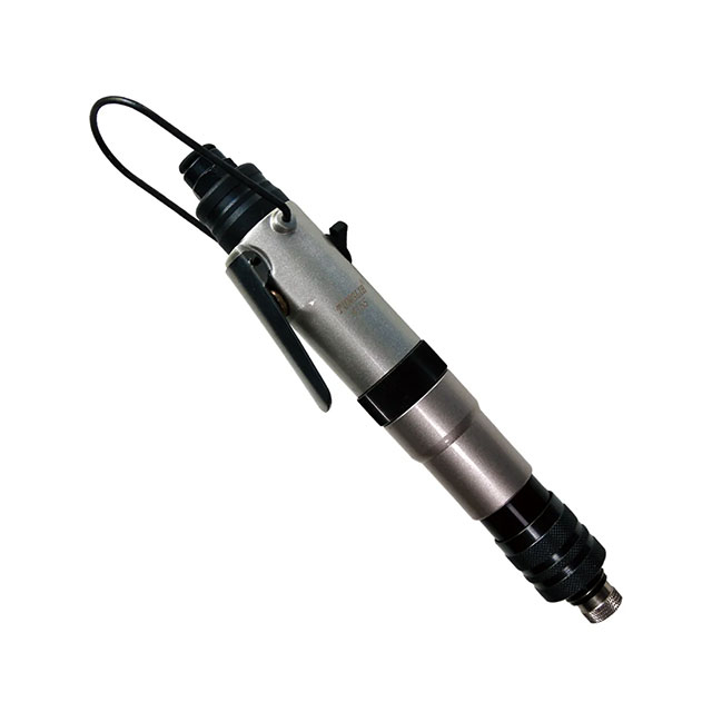 Lever to Start low torque Pneumatic Screwdrivers (semi-automatic)