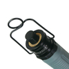 Push to Start adjustable-torque pneumatic screwdriver