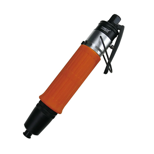 Lever to Start Pneumatic Screwdrivers