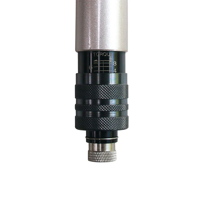 Lever to Start low torque Pneumatic Screwdrivers (semi-automatic)