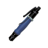 Lever upang simulan ang itim na pang -industriya na pneumatic screwdrivers