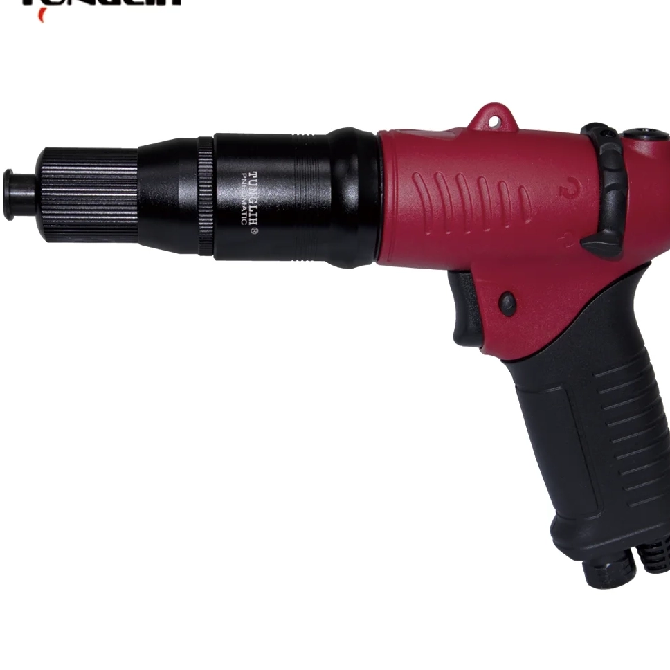What is the Hand Screwdriver Called?
