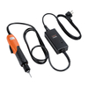 E200 Series Lever to Start Orange Electric Screwdriver 