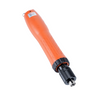 E300 Series Push to Start Orange Electric Screwdriver 