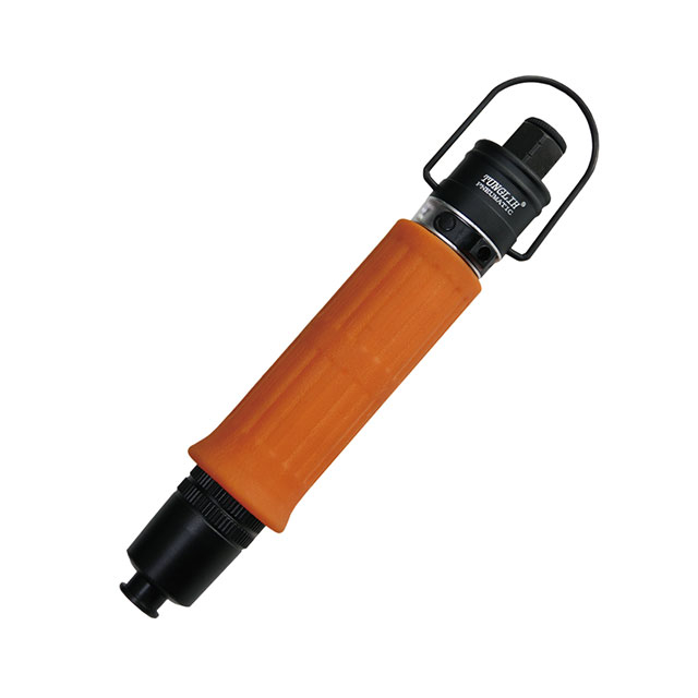 Push to Start Premium Pneumatic Screwdrivers