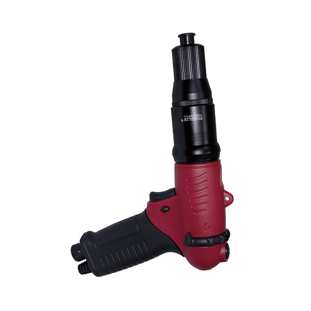 Push To Start Pistol Air Screwdrivers pneumatic Screwdriver