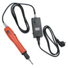 C200 Series Push to Start Orange Electric Screwdriver 