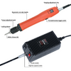 C300 Series Push to Start Orange Electric Screwdriver 