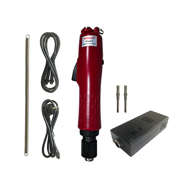 Lever To Start Rotatable Brushless Electric Screwdriver