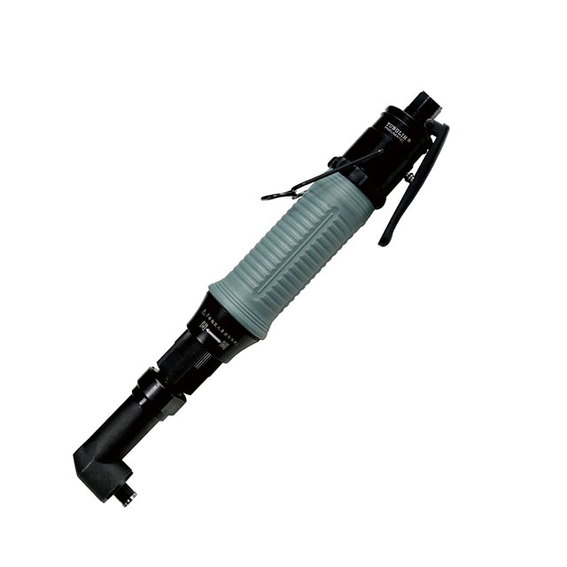 Tunglih Elbow Adjustable Torque pneumatic screwdriver