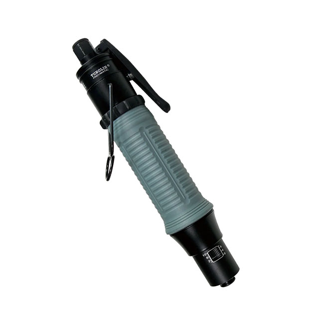 Push To Start Pneumatic Screwdriver