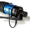 Lever to start Auto Shut-Off pneumatic screwdrivers