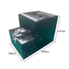Automatic Screw Dispensers Screw Feeder Dia. M1.0~M5.0 Adjustable