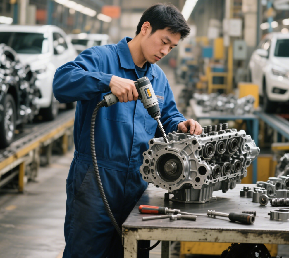 Increasing Adoption in Automotive and Electronics Industries