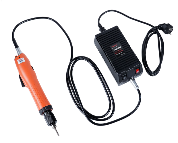 Understanding Torque in Electric Screwdrivers: Why It Matters