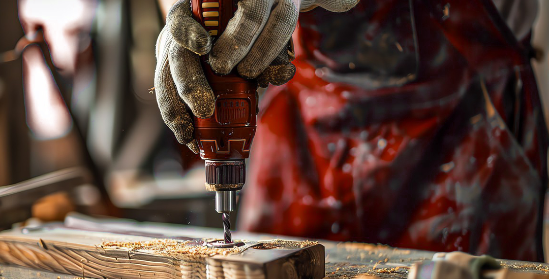 custom pneumatic screwdriver