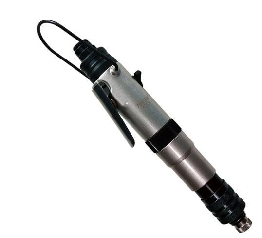Low Torque Pneumatic Screwdrivers 