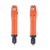 E300 Series Push to Start Orange Electric Screwdriver 