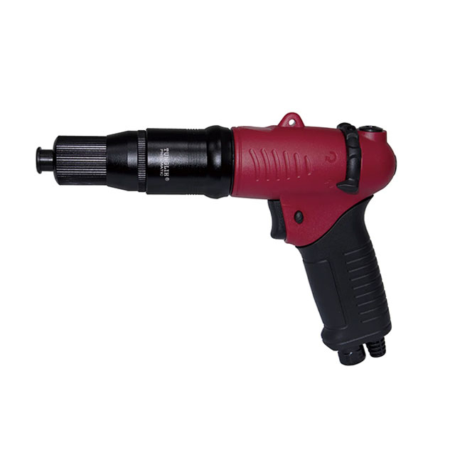 Push To Start Pistol Air Screwdrivers pneumatic Screwdriver