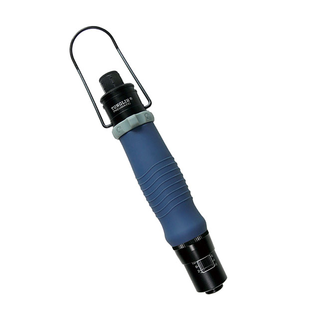 Push to Start Soft Handle Pneumatic Screwdrivers