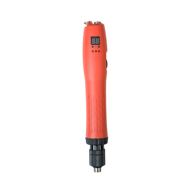 C300 Series Push to Start Orange Electric Screwdriver 