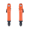 E300 Series Lever to Start Orange Electric Screwdriver 