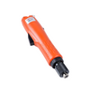 E100 Series Lever to Start Orange Electric Screwdriver 