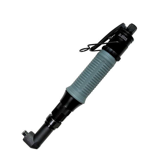 Tunglih Elbow Adjustable Torque pneumatic screwdriver