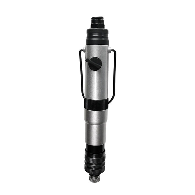 Brushless electric screwdrivers