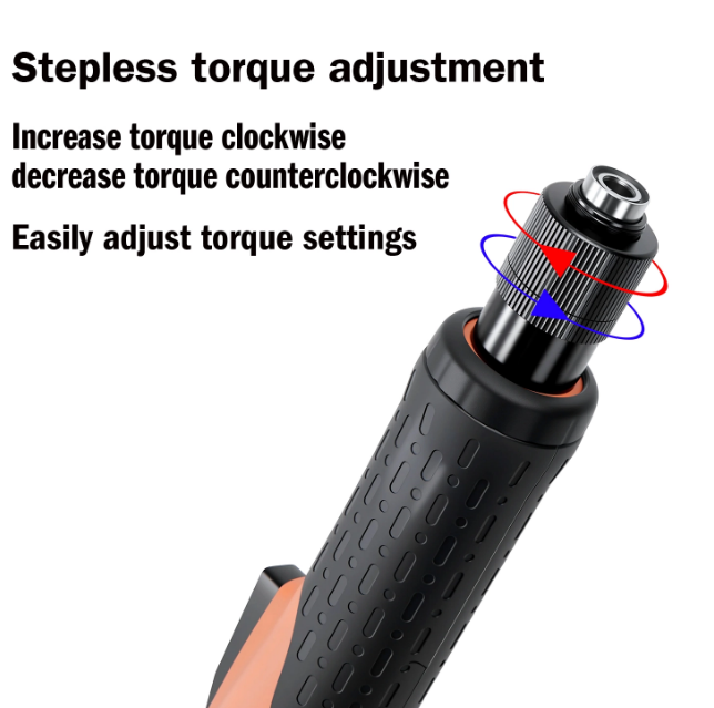 electric screwdriver electric screwdriver