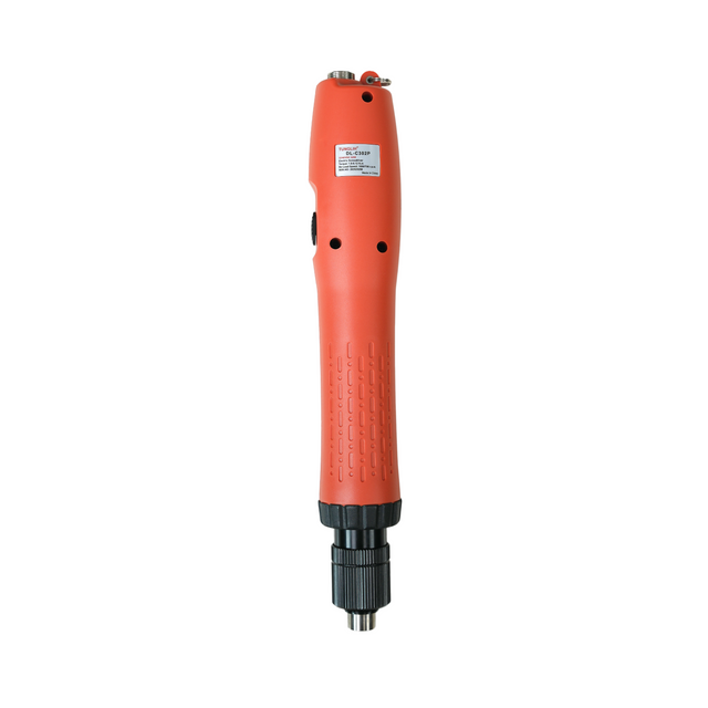 C300 Series Push to Start Orange Electric Screwdriver 